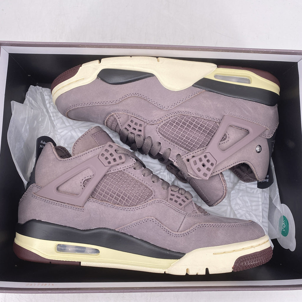 Air Jordan 4 Retro "A Ma Maniere" 2022 New Size 6.5