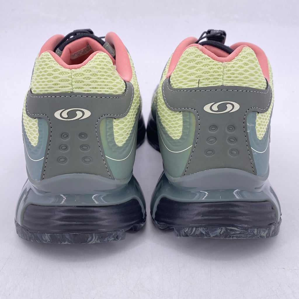 Salomon XT-WHISPER VOID END. "Avocado" 2025 Used Size 11.5