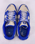 Nike Dunk Low "Jackie Robinson" 2022 Used Size 12