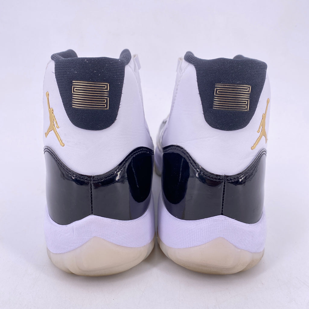 Air Jordan 11 Retro "Gratitude" 2023 Used Size 12