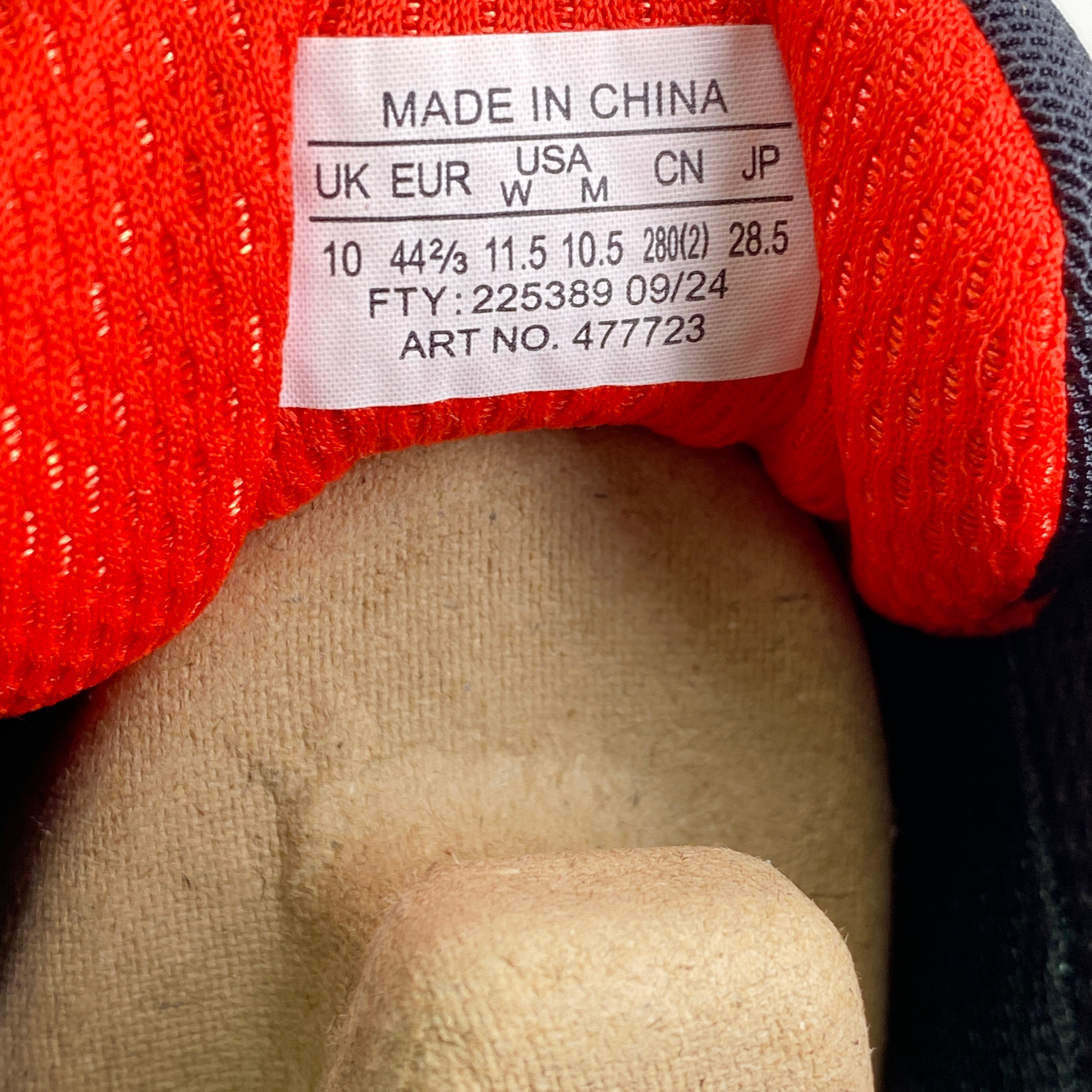 Salomon XT-4K Kith 
