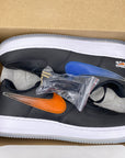 Nike Air Force 1 Low "Kith Knicks Away" 2021 New Size 11.5