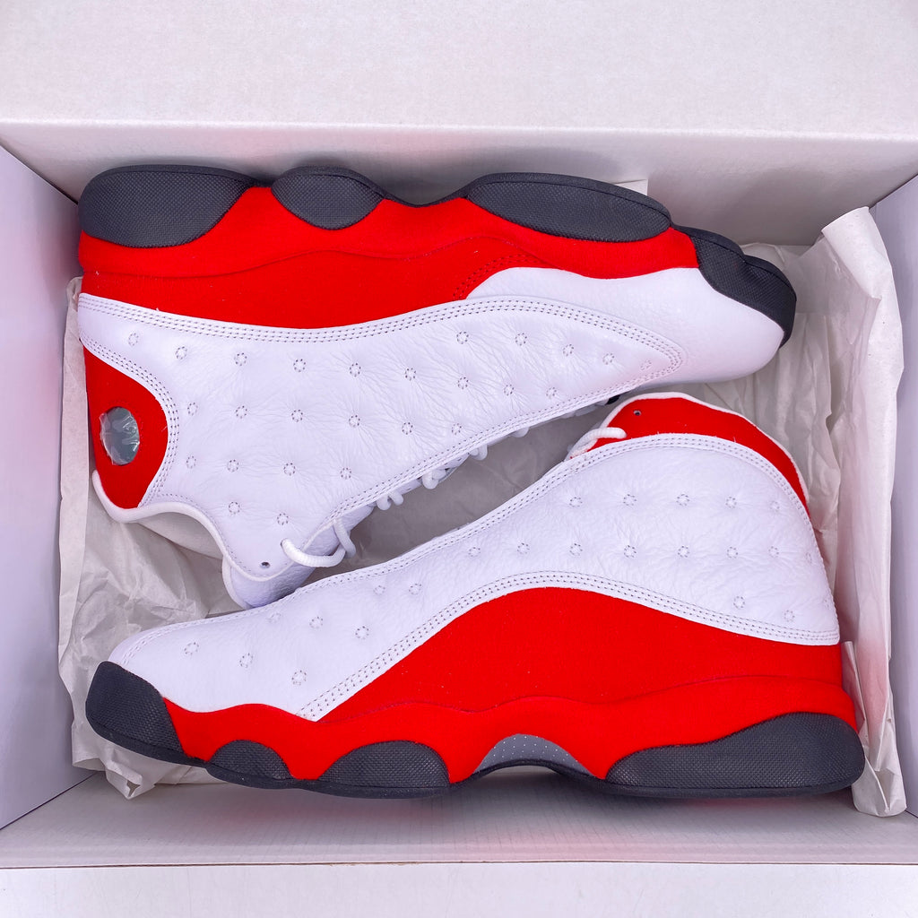 Air Jordan 13 Retro "Og Chicago" 2026 New Size 10