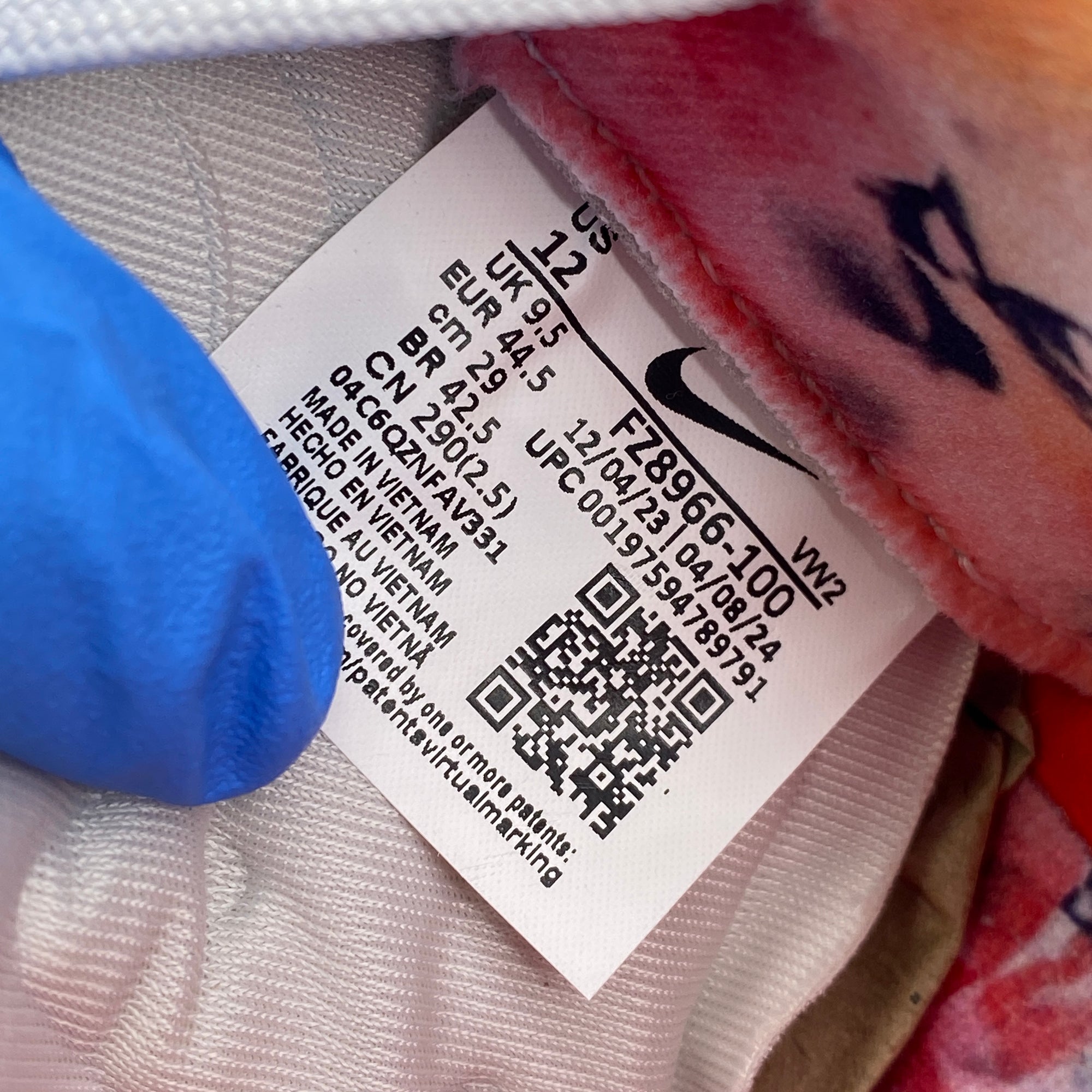 nike lunarglide 2 womens pink shoes sneakers