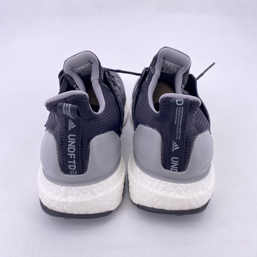 Adidas Ultra Boost "Undefeated" 2018 New Size 8