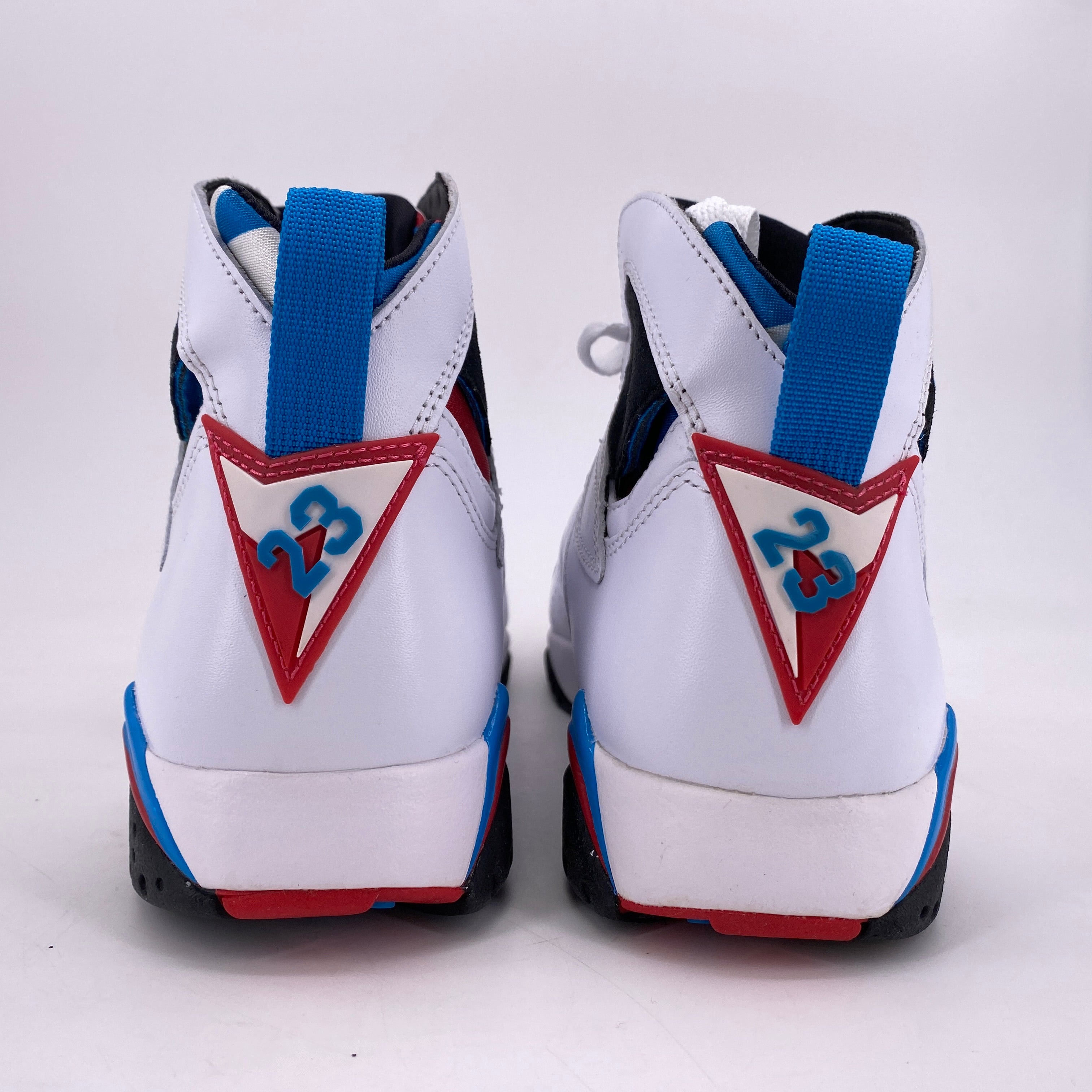 Air jordan 7 orion deals