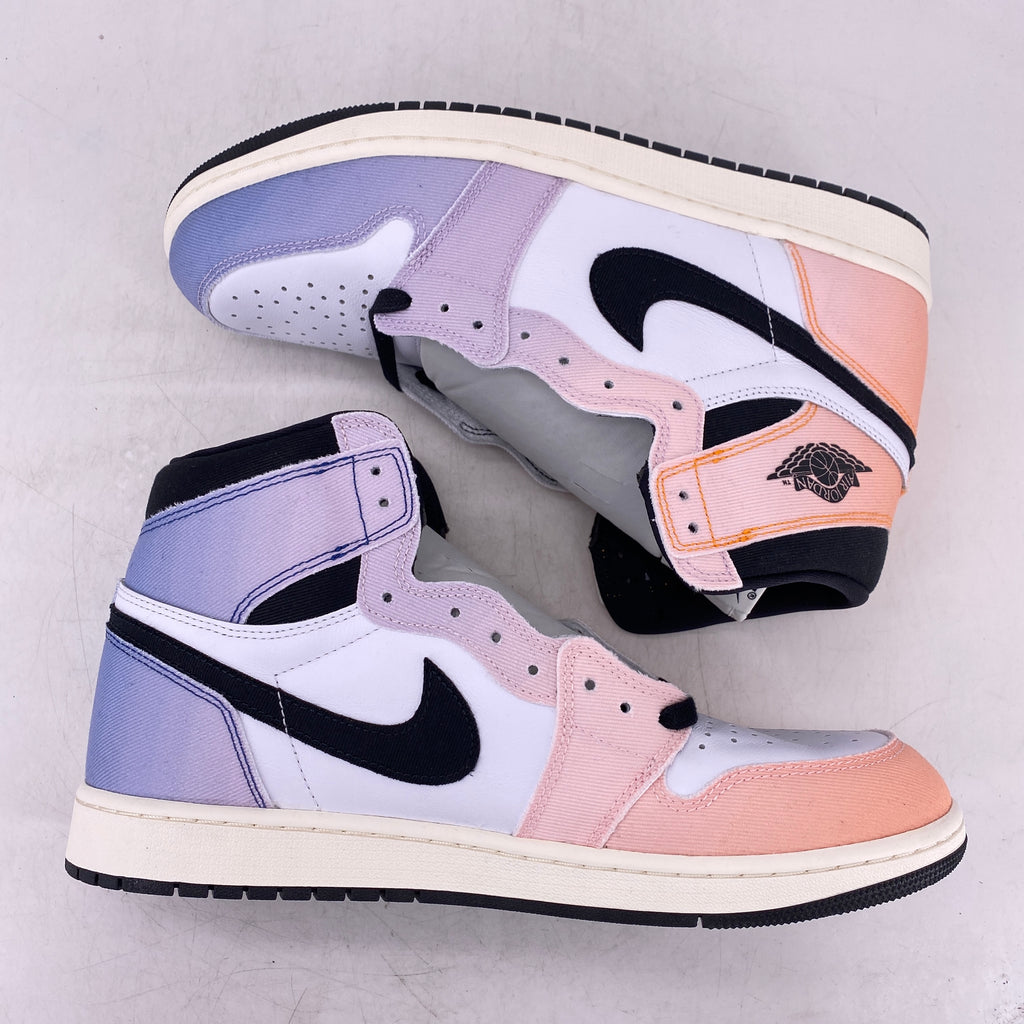 Air Jordan 1 Retro High OG "Skyline" 2023 New Size 12