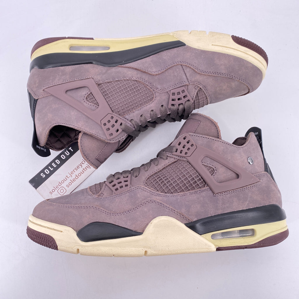 Air Jordan 4 Retro "A Ma Maniere" 2022 Used Size 10
