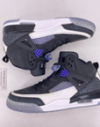 Air Jordan Spizike "Concord" 2018 New Size 10.5