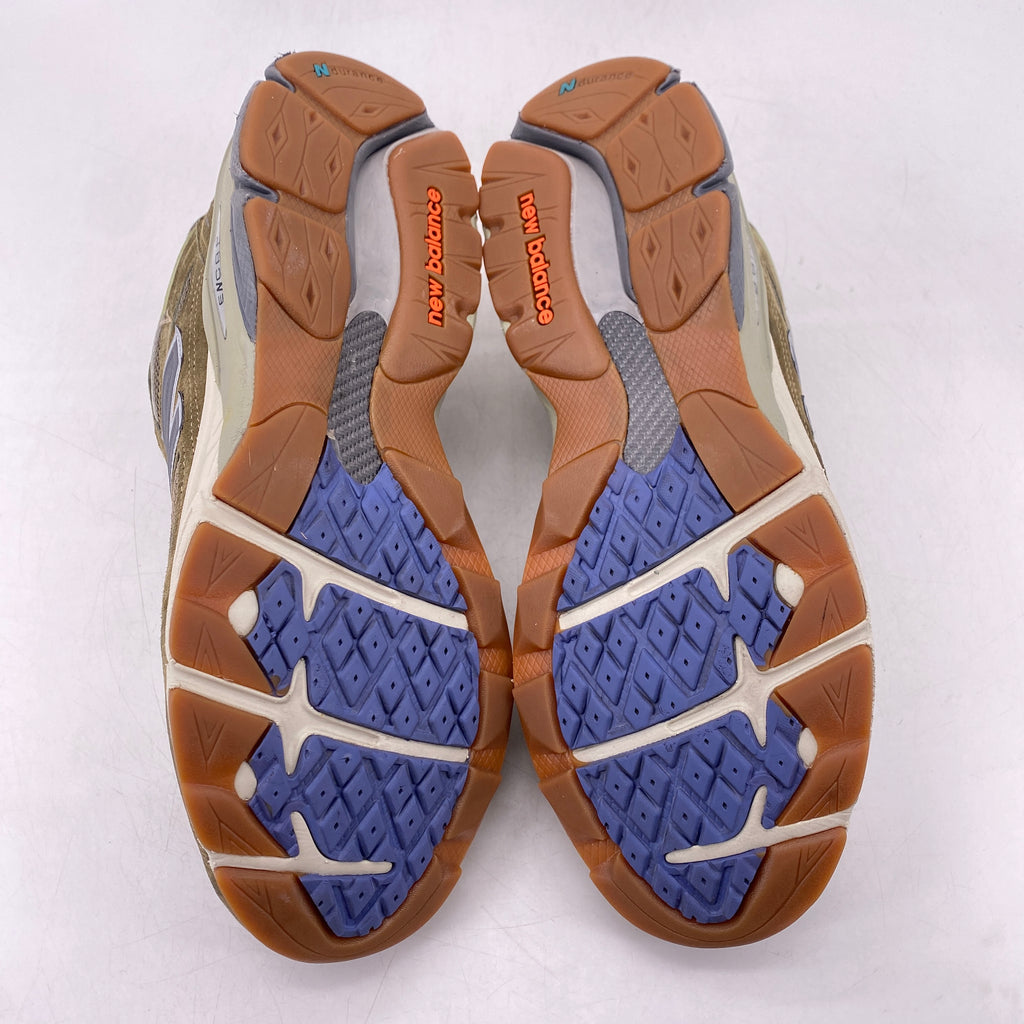 New Balance 990V3 "Bodega Here To Stay" 2021 Used Size 11