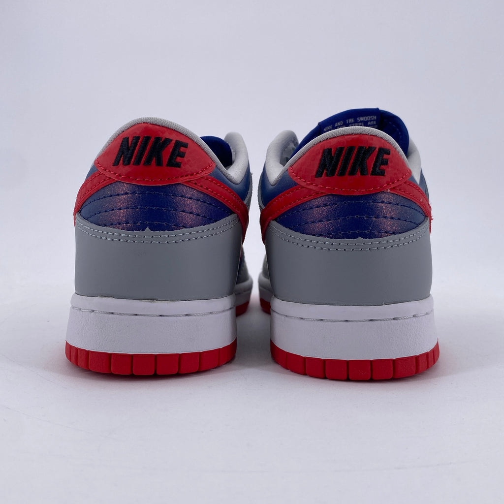 Nike Dunk Low "Samba" 2020 New Size 7