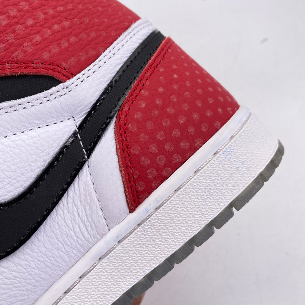 Air Jordan 1 Retro High OG "Origin Story" 2018 New Size 10.5