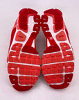 Nike Zoom Vomero 5 "University Red" 2023 Used Size 10