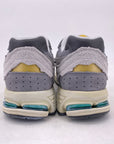 New Balance 2002R "Protection Pack Rain Cloud" 2021 New Size 8.5