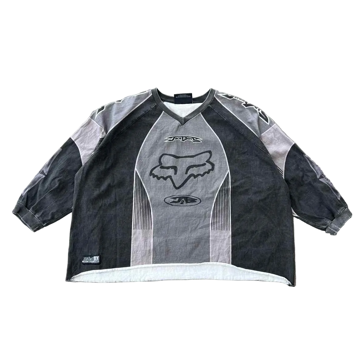 Travis Scott Apparel – SOLED OUT JERSEY CITY