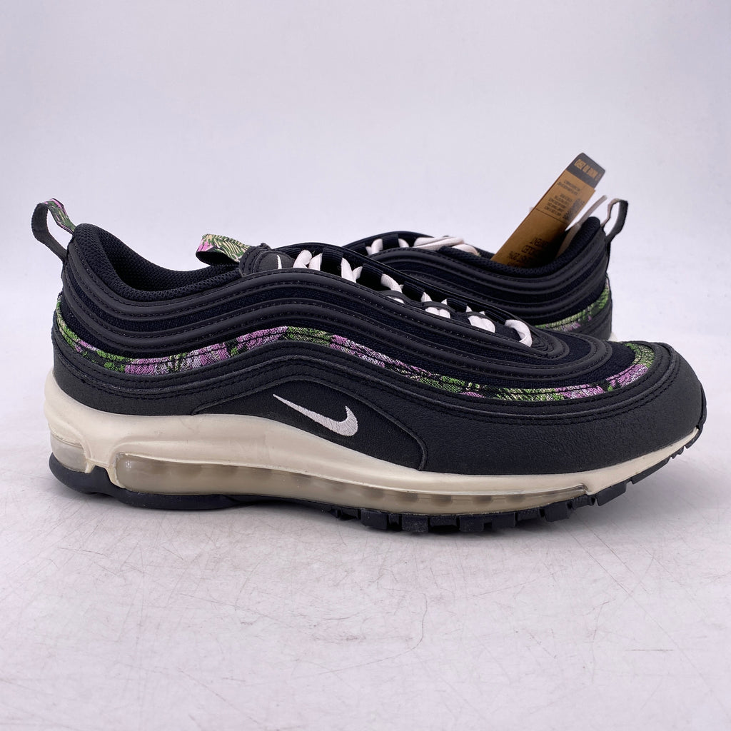 Nike (W) Air Max 97 "Floral Tapestry" 2023 New Size 11.5W