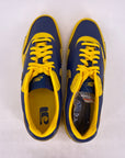 Nike (W) Air Max 1 PRM "Michigan Head To Head" 2023 New Size 12W