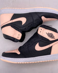 Air Jordan 1 Retro High OG "Crimson Tint" 2019 New Size 13