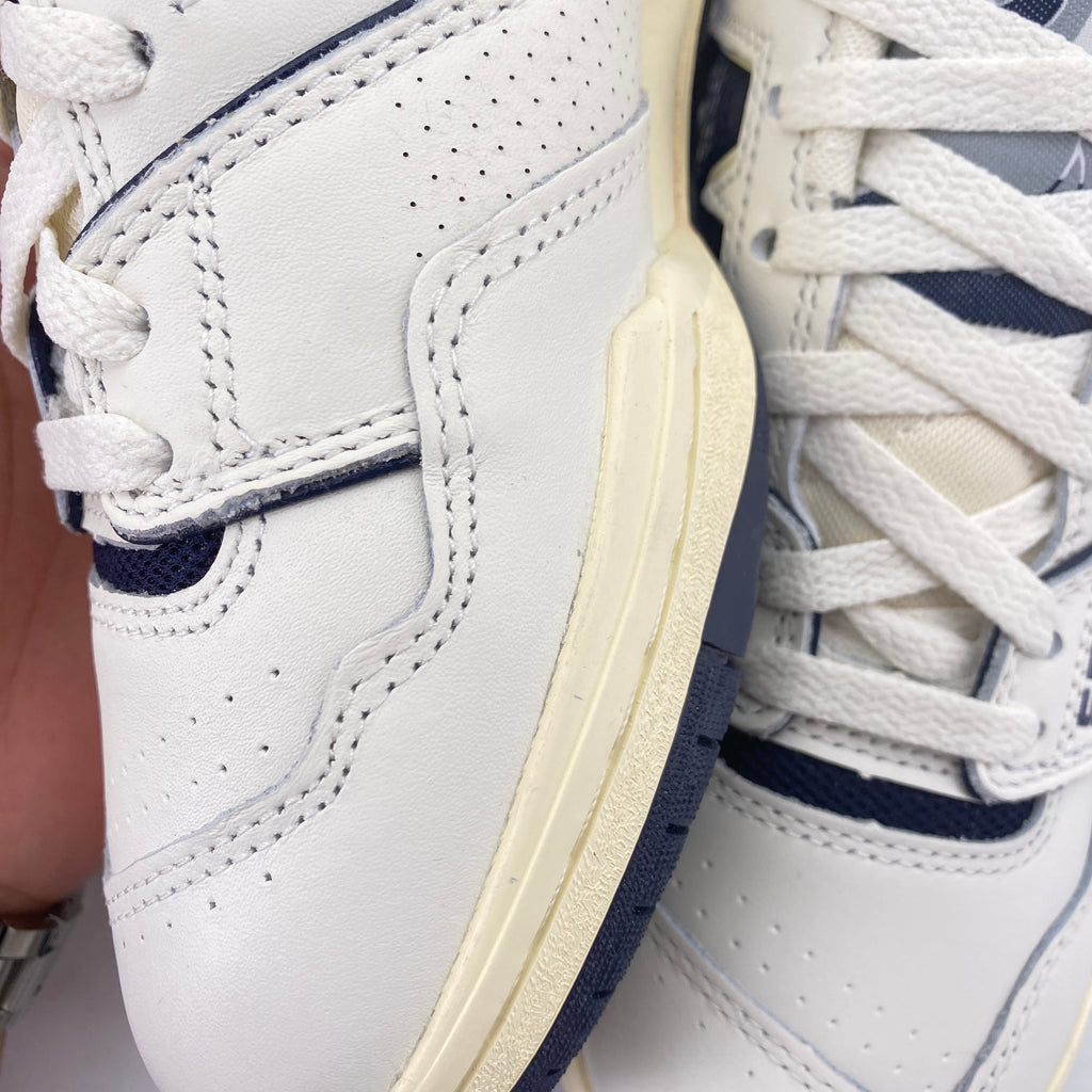 New Balance 550 "White Navy" 2020 New Size 7