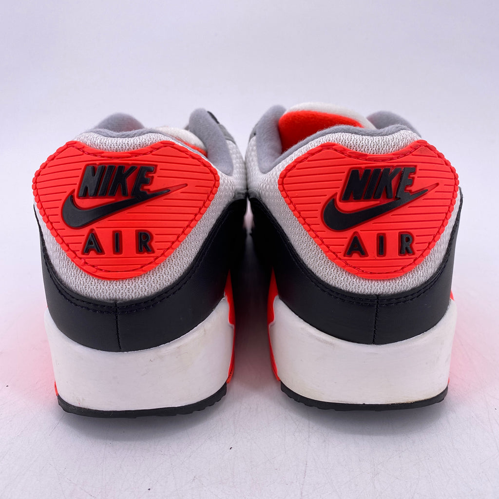 Nike Air Max 90 "Infrared" 2020 Used Size 11