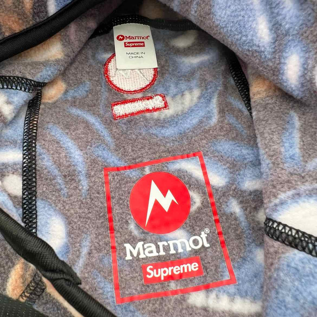 Supreme Facemask "SKULL PILE" New Multi-Color Size OS