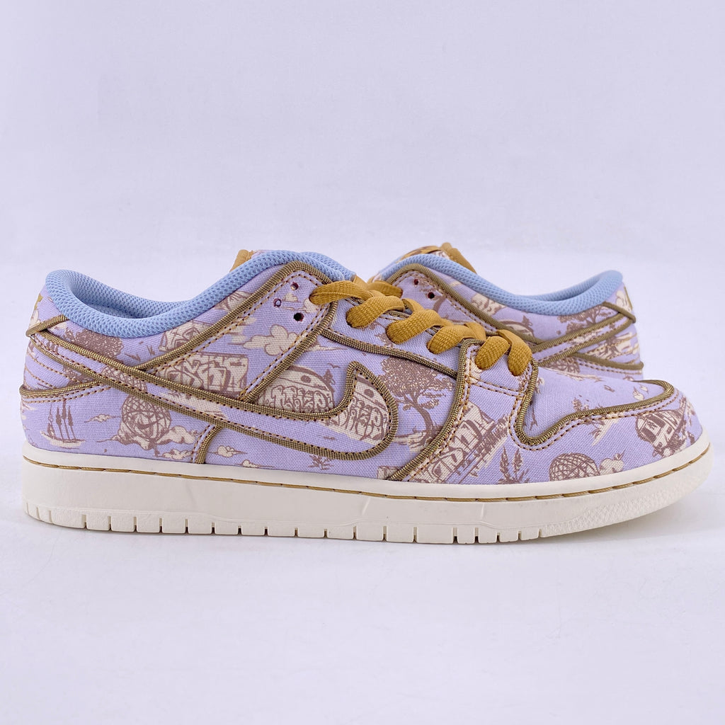 Nike SB Dunk Low "City Of Style" 2024 New Size 9.5