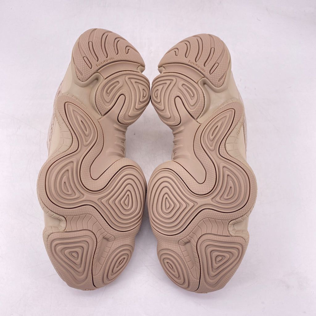 Yeezy 500 "Taupe Light" 2021 New Size 8