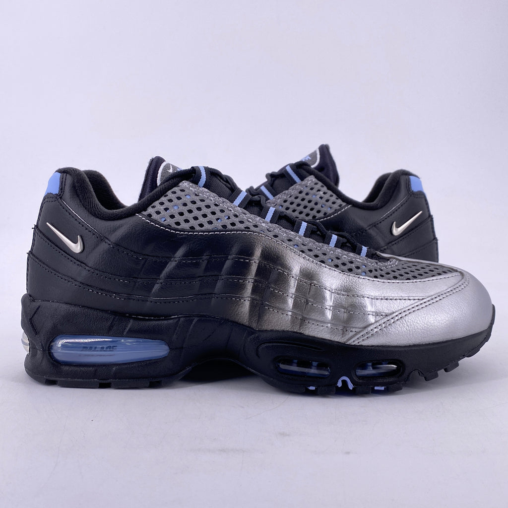Nike Air Max 95 "Big Bubble Palace" 2026 New Size 10
