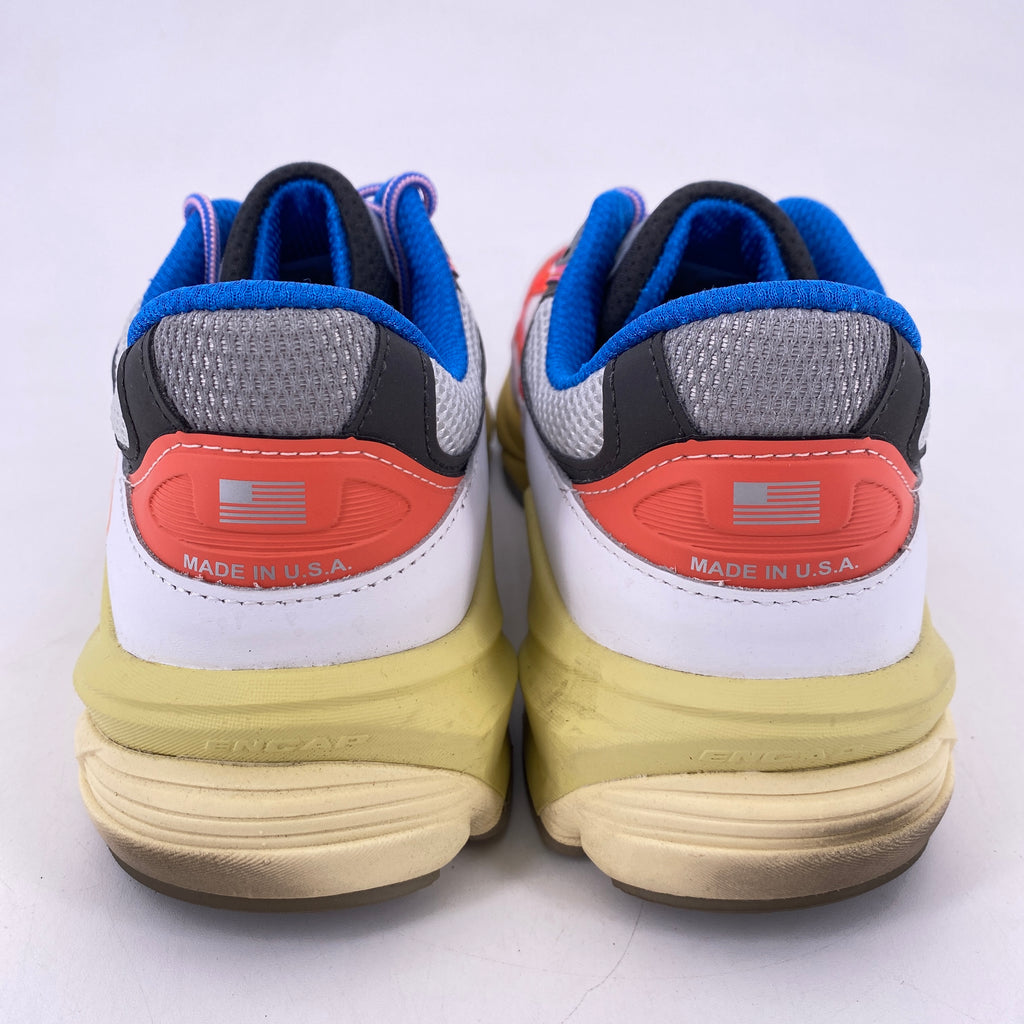 New Balance 990 "Action Bronson Untitled" 2025 Used Size 10.5