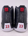 Air Jordan 12 Retro "Playoff" 2022 New Size 9.5