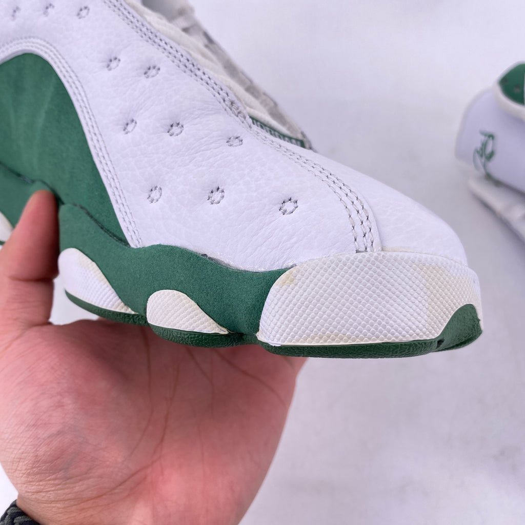 Air Jordan 13 Retro "Ray Allen" 2011 New Size 8