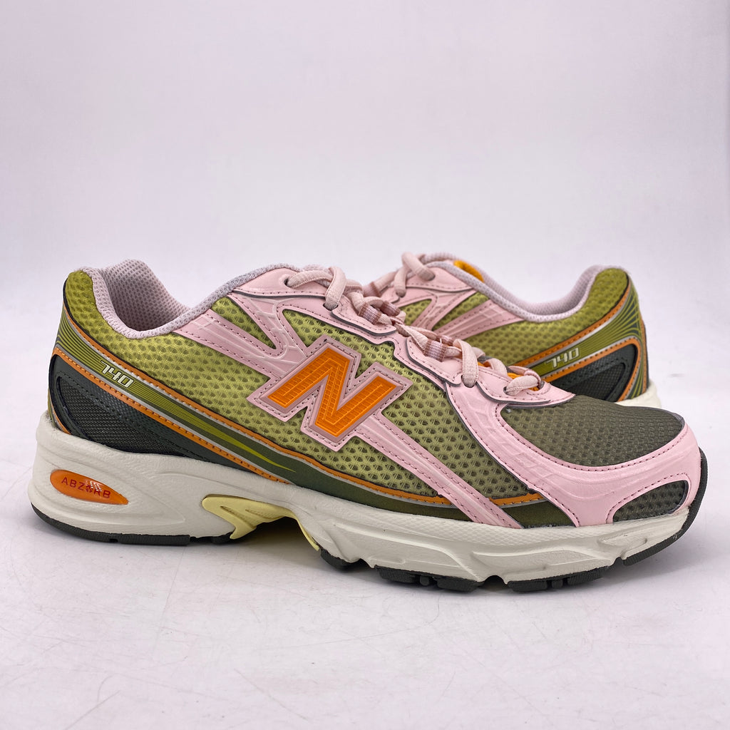 New Balance 740 "Concepts Saignee" 2024 Used Size 8