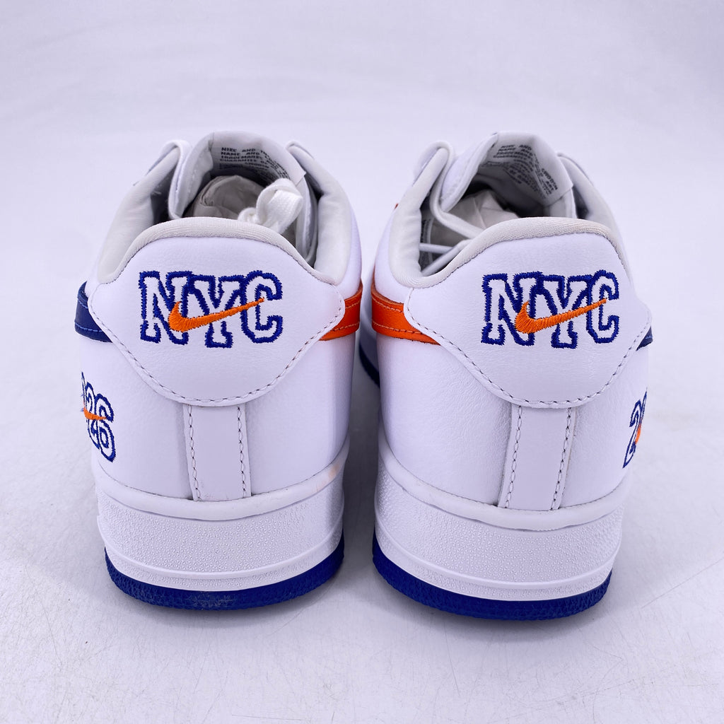 Nike Air Force 1 Low "Nyc Knicks" 2026 New Size 11.5
