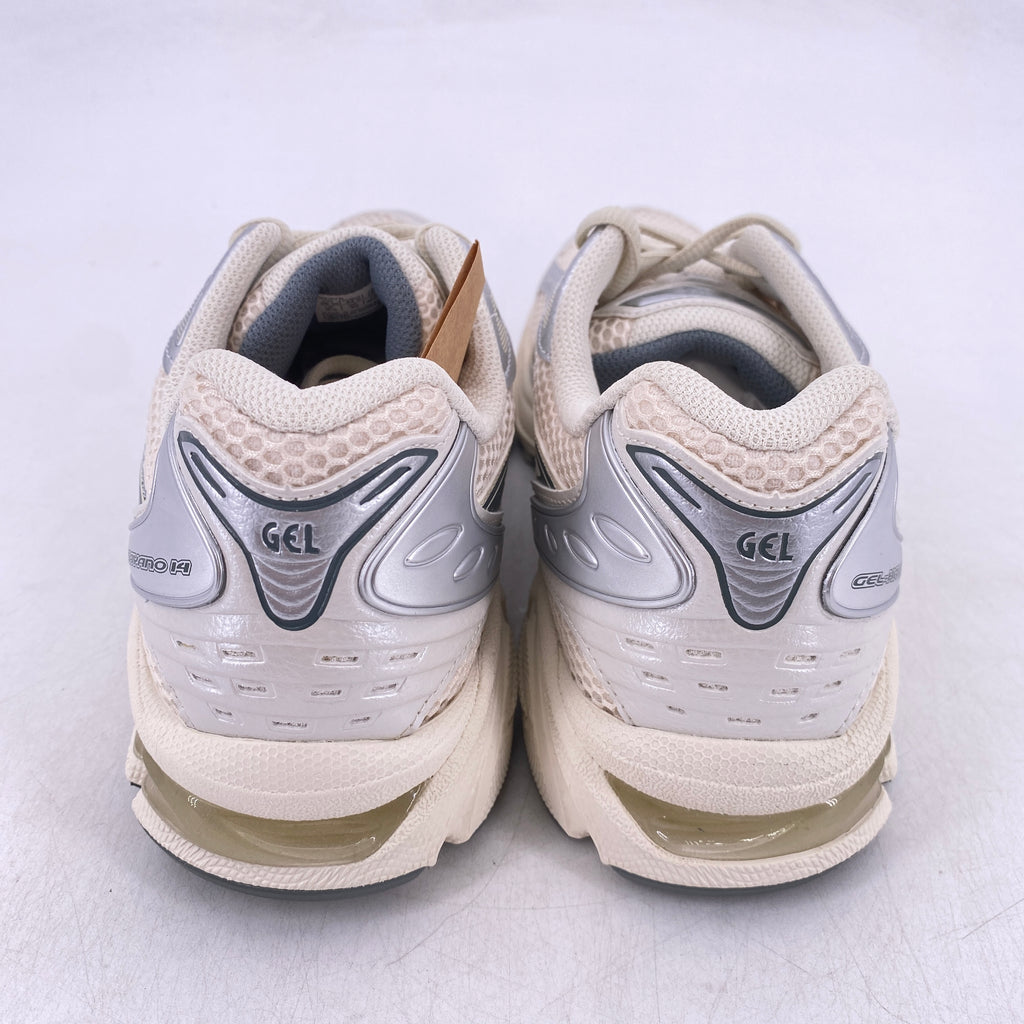 Asics Gel-Kayano 14 "Birch Dark Pewter" 2024 New Size 10.5
