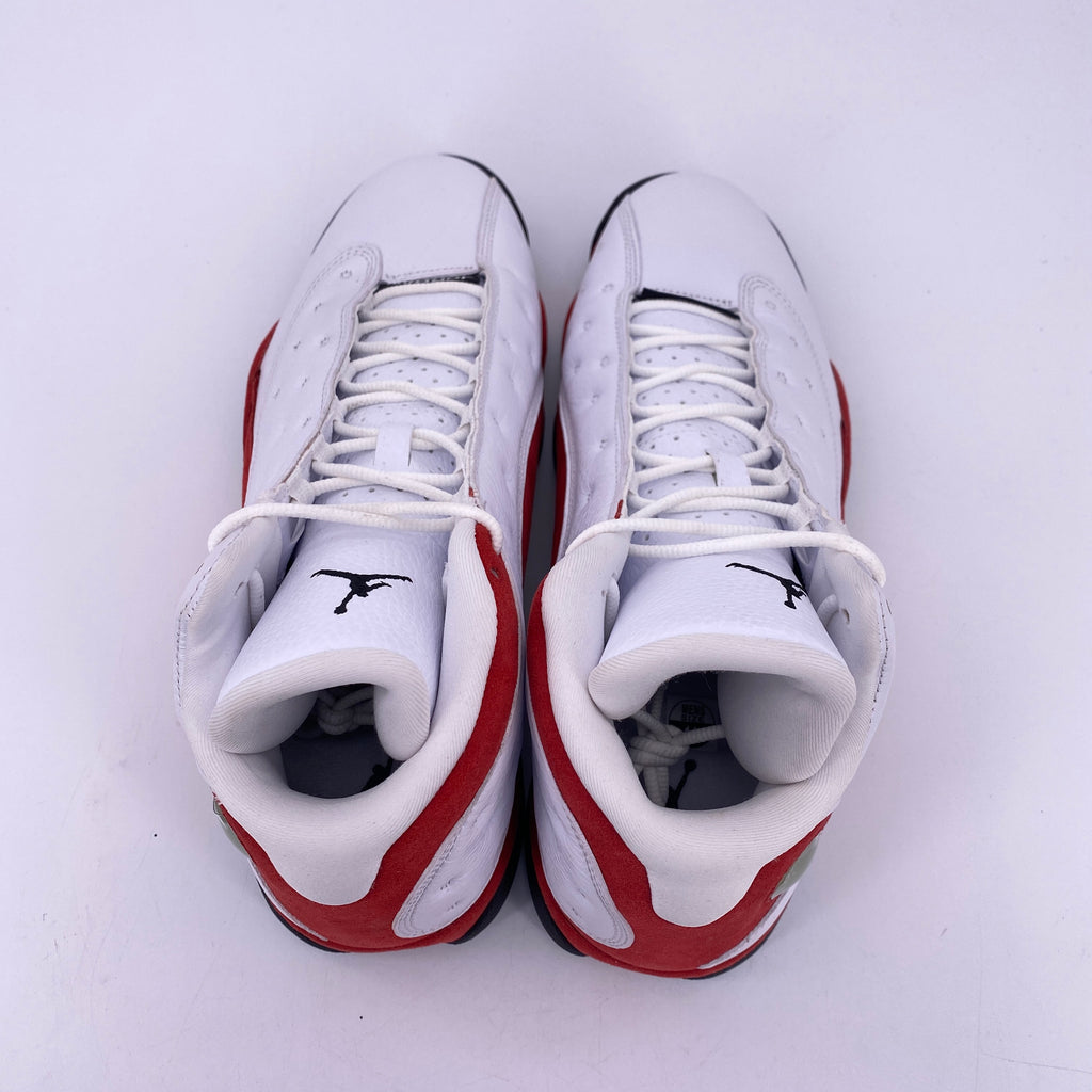 Air Jordan 13 Retro "Og" 2017 New Size 11