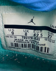 Air Jordan 10 Retro "Lady Of Liberty" 2015 Used Size 9