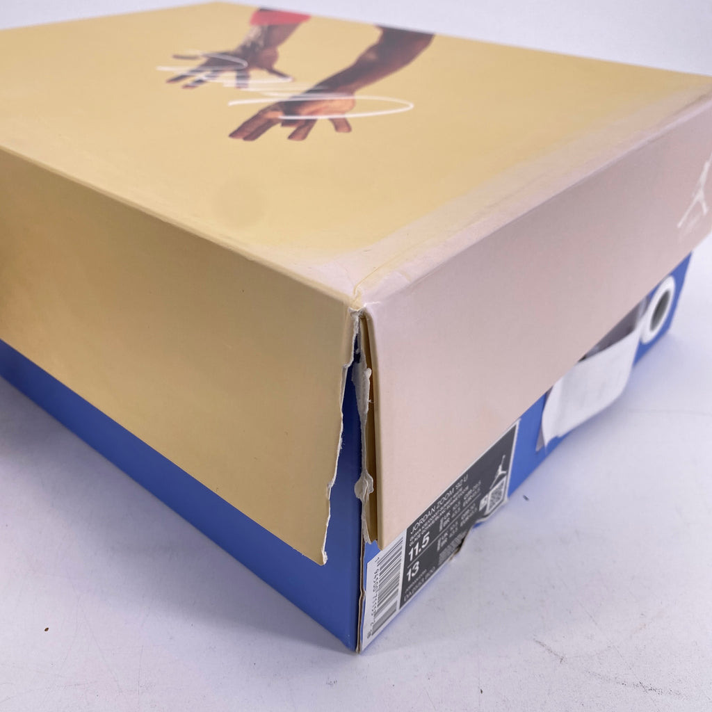 Air Jordan Zoom '92 "Union Guava" 2020 Used Size 11.5