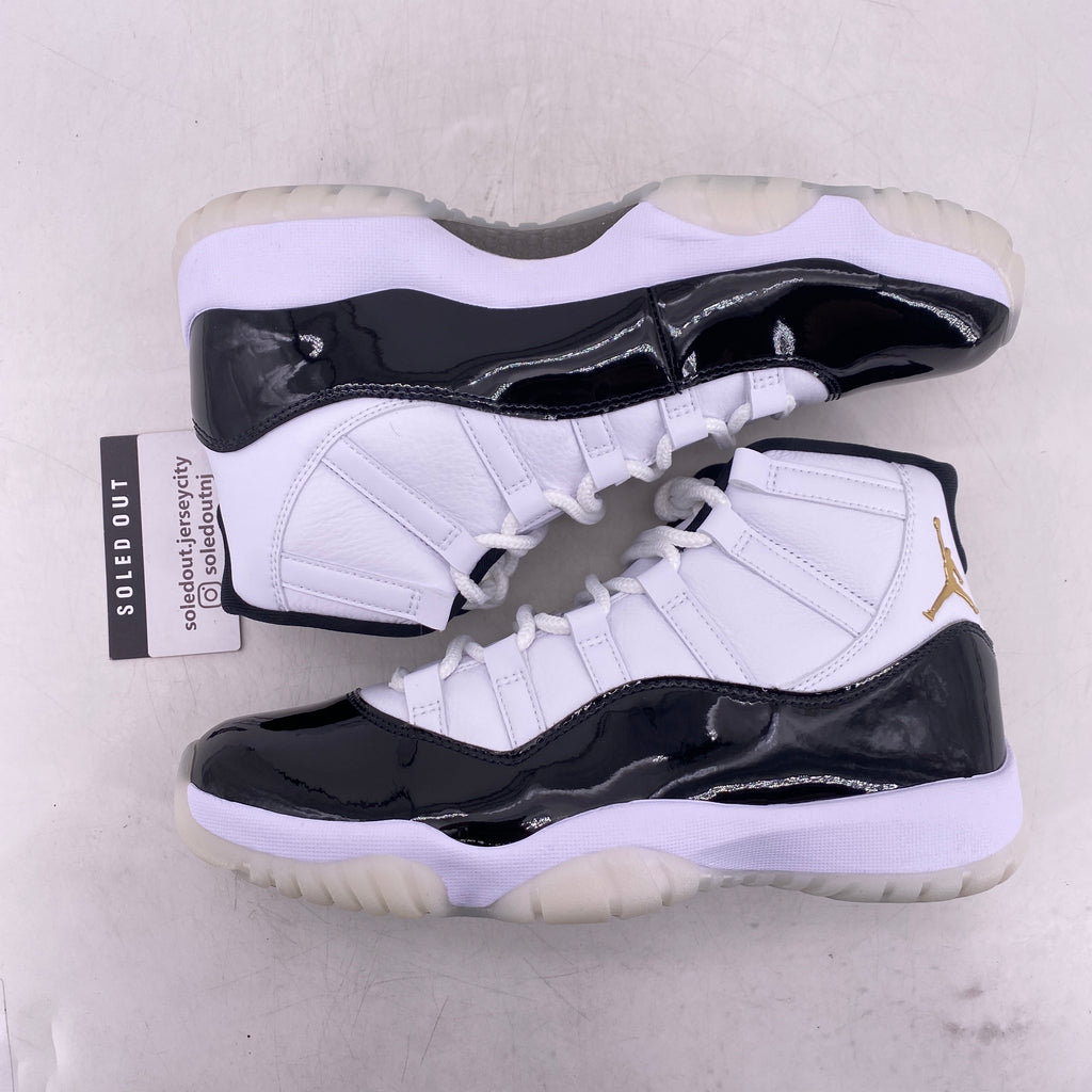 Air Jordan 11 Retro "Gratitude" 2023 New Size 9