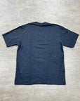 Supreme T-Shirt "WHO THE F*CK" Black New Size XL