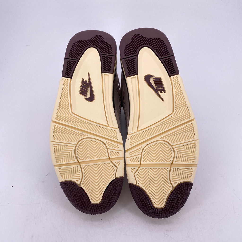 Air Jordan (W) 4 Retro "While You Were Sleeping" 2024 New Size 13.5W