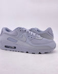 Nike Air Max 90 "Recraft Wolf Grey" 2020 New Size 10.5