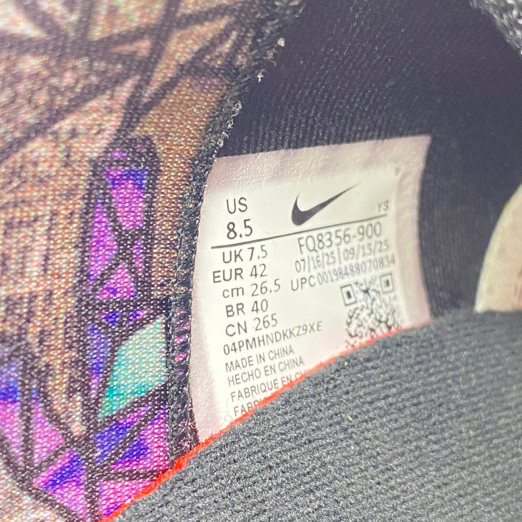 Nike KD 6 "Illusion" 2026 Used Size 8.5