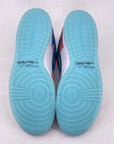 Nike SB Dunk Low "Futura Lab Bleached Aqua" 2024 New Size 11