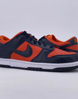 Nike Dunk Low "Champs Color" 2020 New Size 10.5