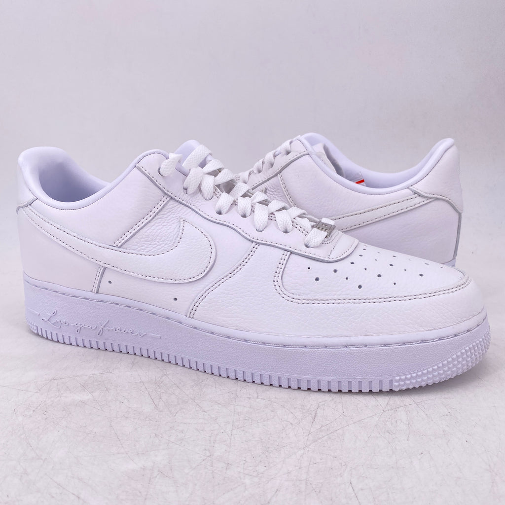 Nike Air Force 1 Low "Certified Lover Boy" 2022 New Size 12