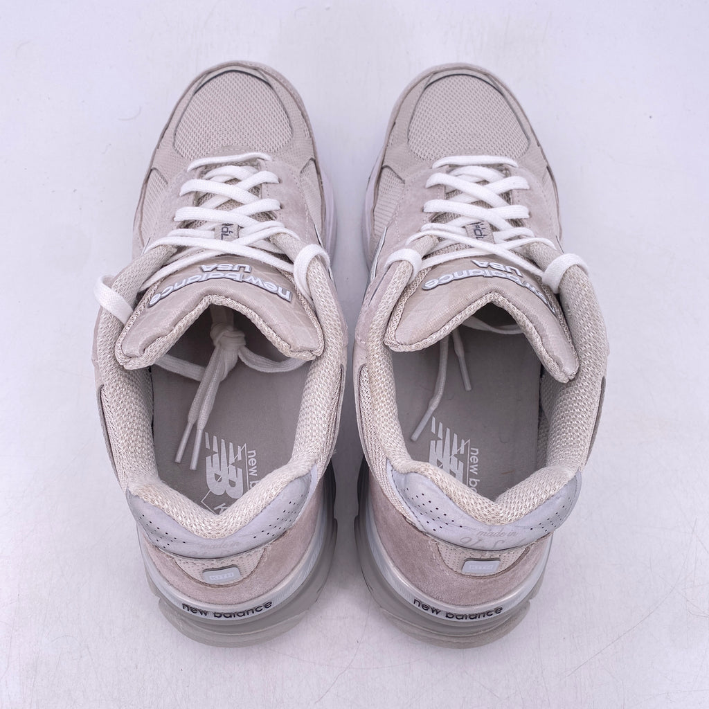 New Balance 990V3 "Miusa Kith Hallow" 2026 Used Size 11.5