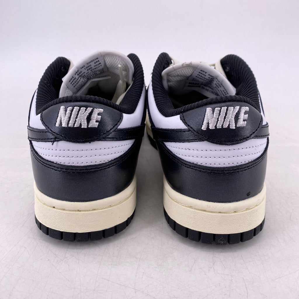 Nike (W) Dunk Low "Vintage Panda" 2023 New Size 8W