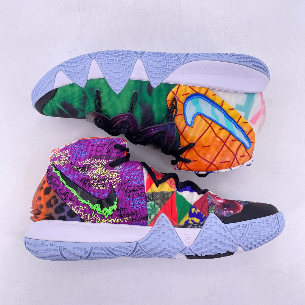 Nike Kybrid S2 "Best Of" 2020 New Size 8.5
