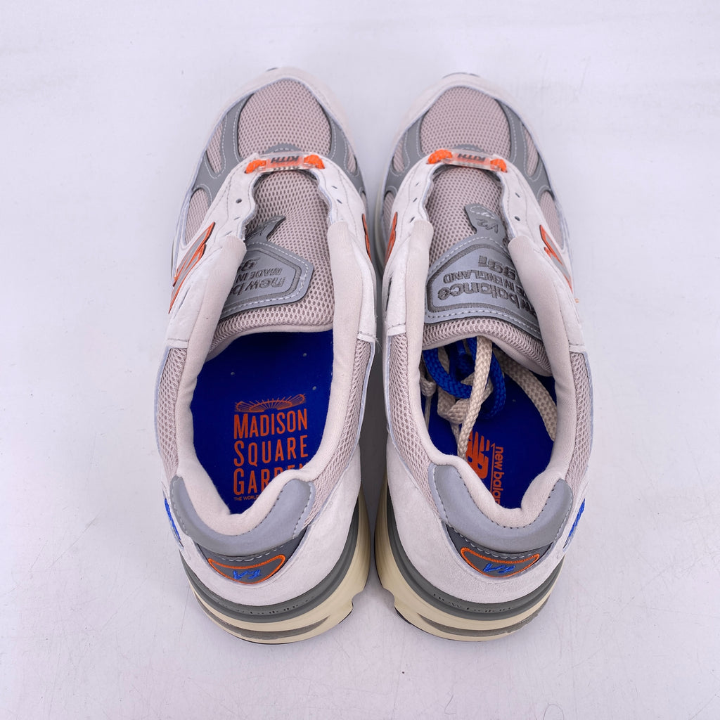 New Balance 991v2 "Msg" 2024 New Size 11.5