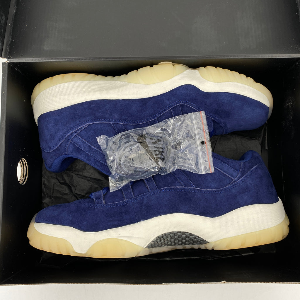 Air Jordan 11 Retro Low "Re2Pect" 2018 Used Size 13